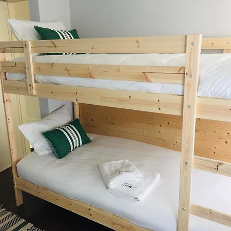 Beachliving Cortegaca Екстер'єр фото