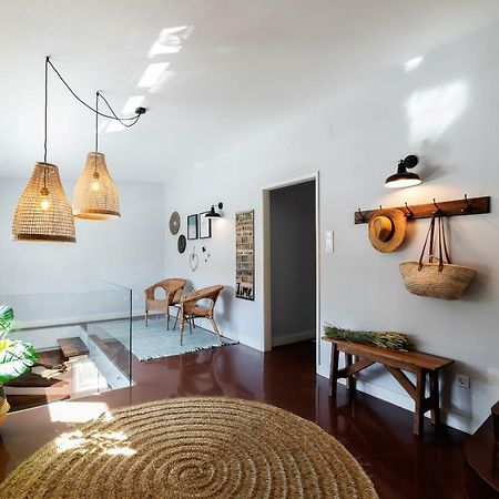 Beachliving Cortegaca Екстер'єр фото