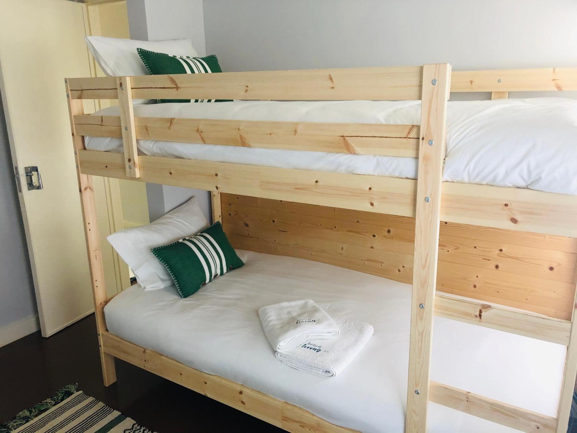 Beachliving Cortegaca Екстер'єр фото