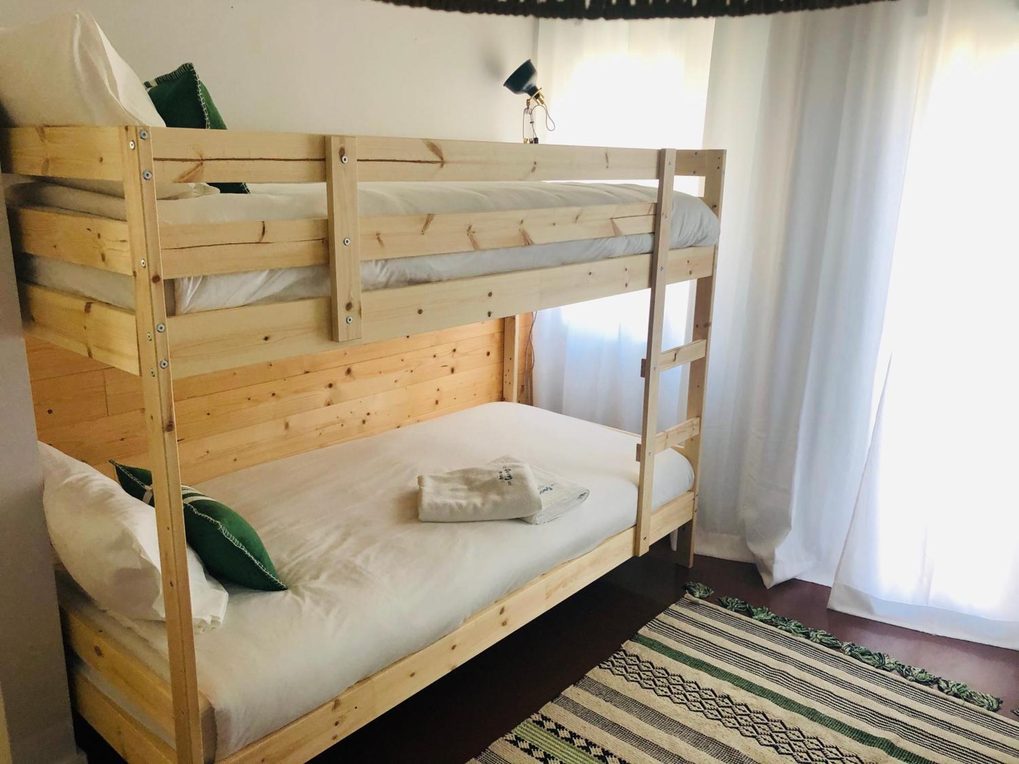 Beachliving Cortegaca Екстер'єр фото