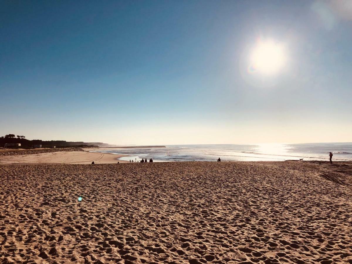Beachliving Cortegaca Екстер'єр фото