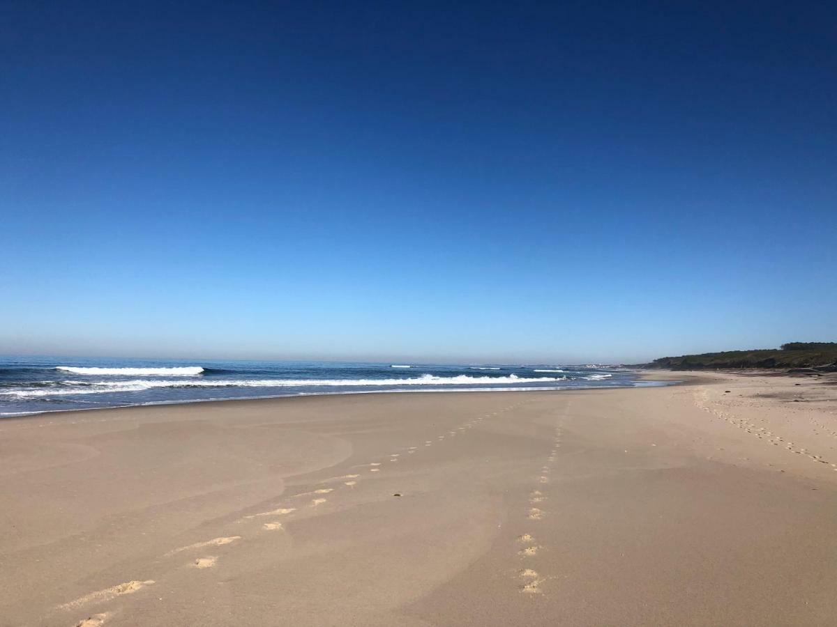 Beachliving Cortegaca Екстер'єр фото