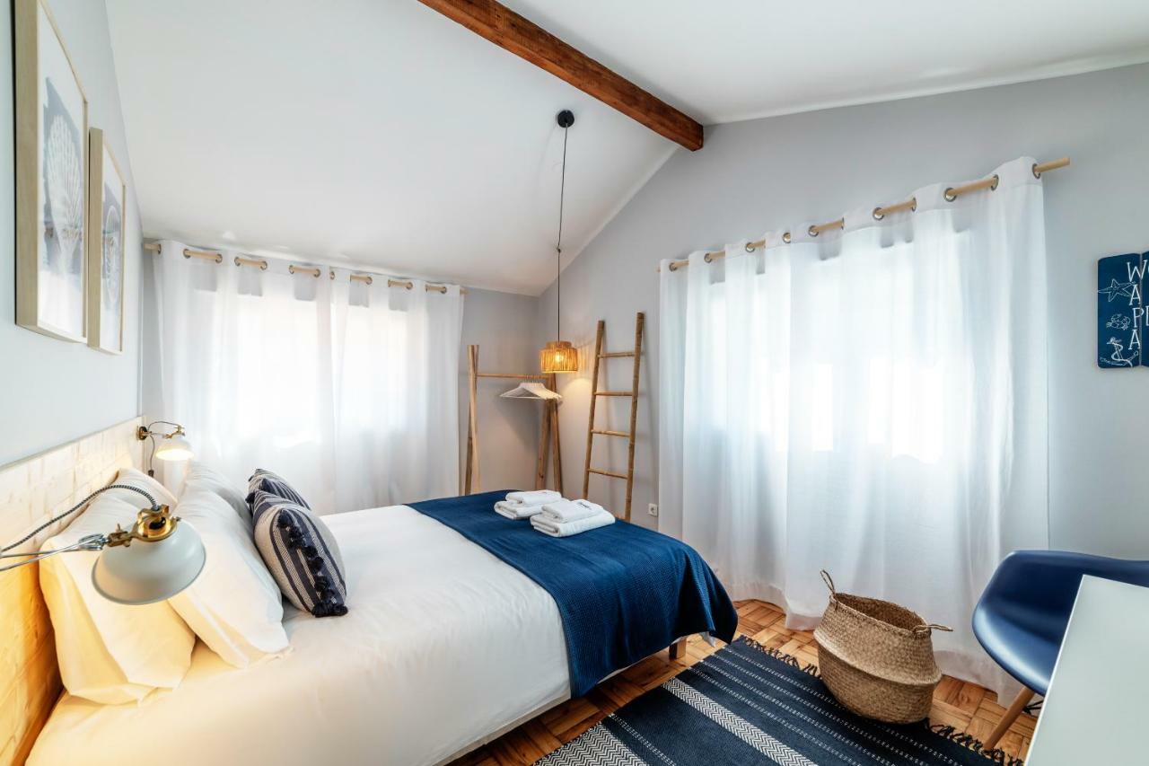 Beachliving Cortegaca Екстер'єр фото