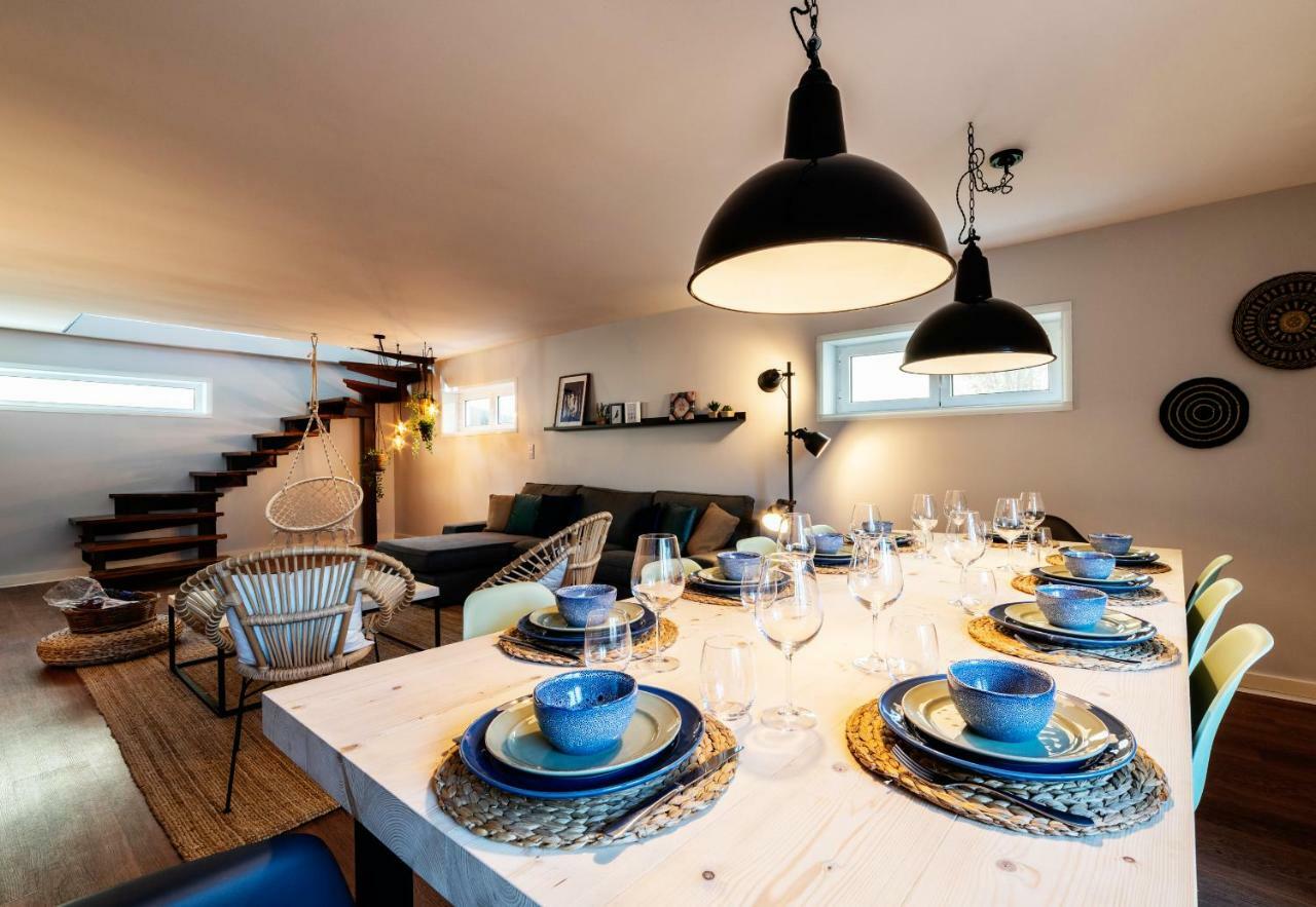 Beachliving Cortegaca Екстер'єр фото