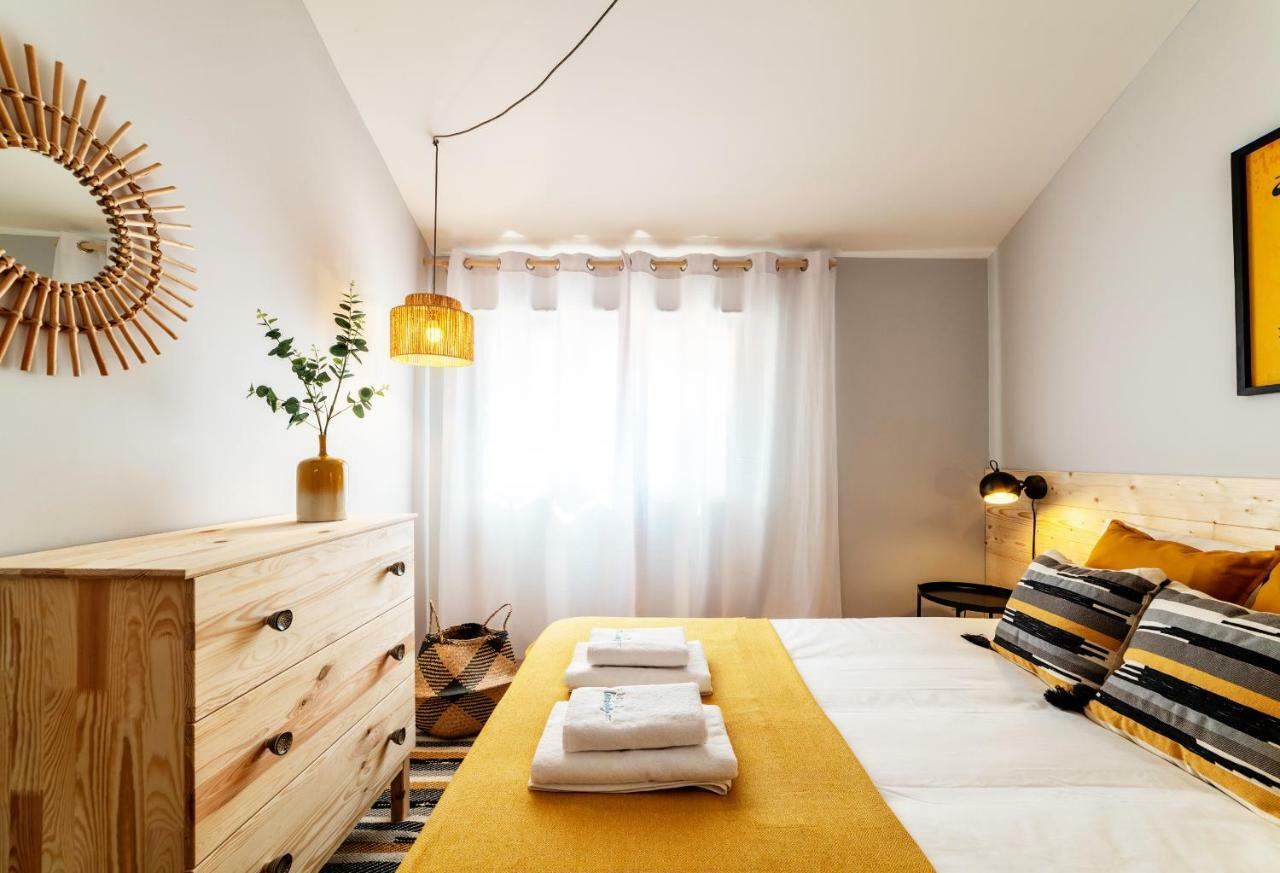 Beachliving Cortegaca Екстер'єр фото
