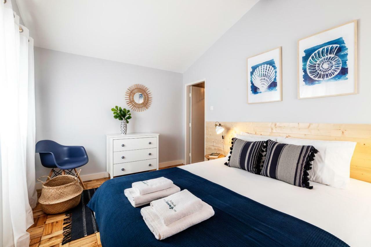 Beachliving Cortegaca Екстер'єр фото