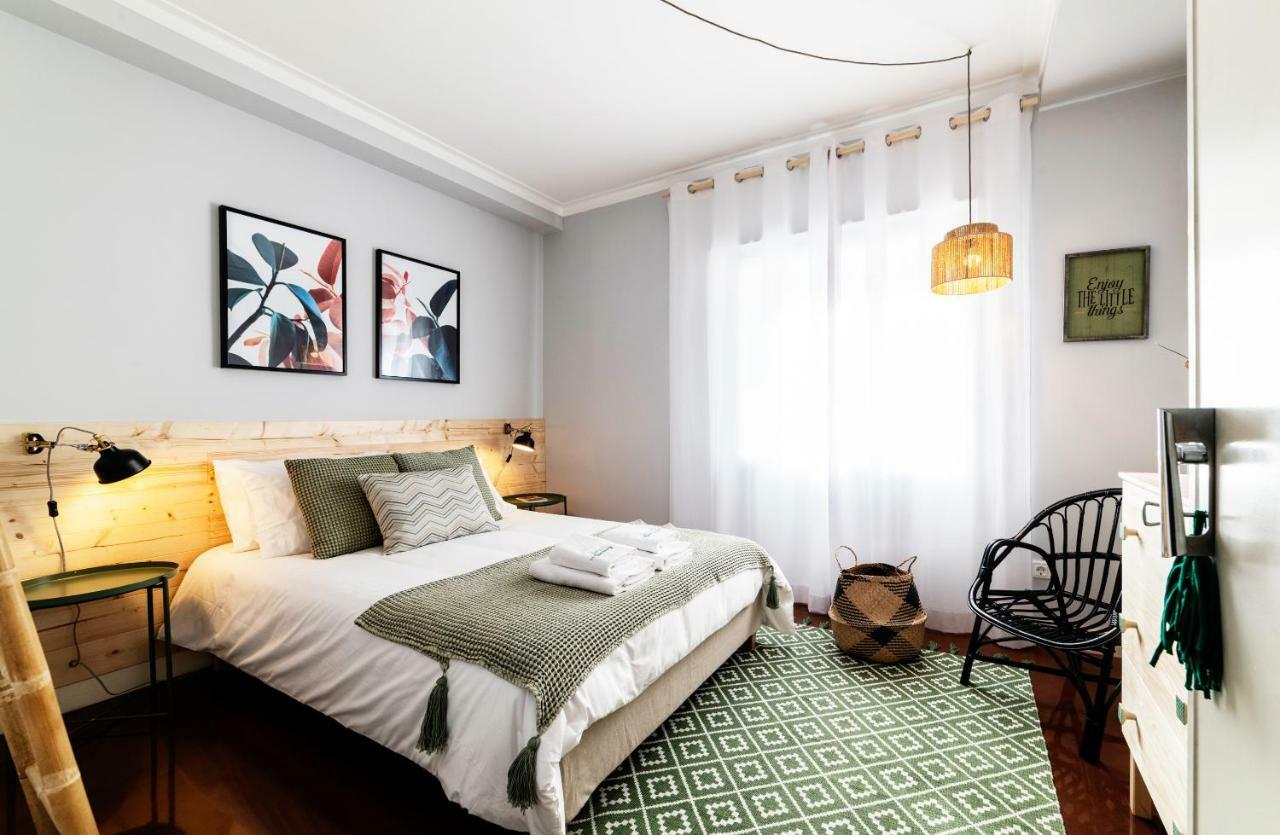 Beachliving Cortegaca Екстер'єр фото