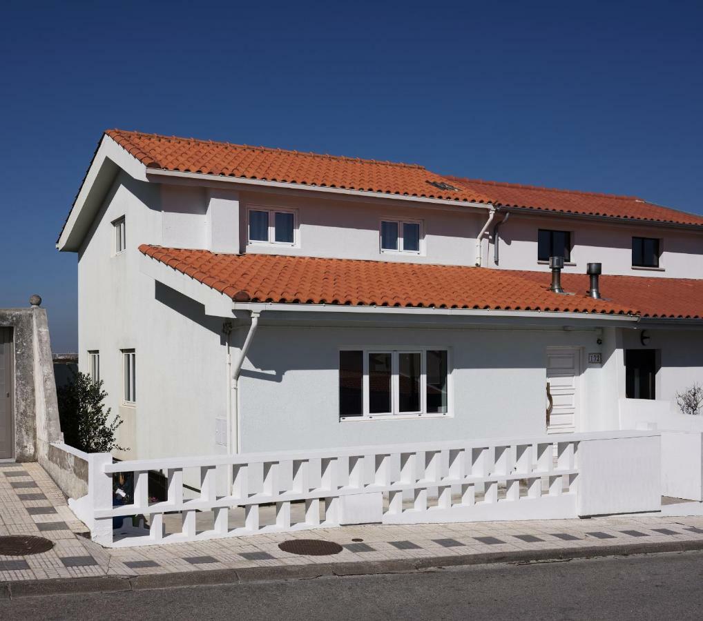 Beachliving Cortegaca Екстер'єр фото