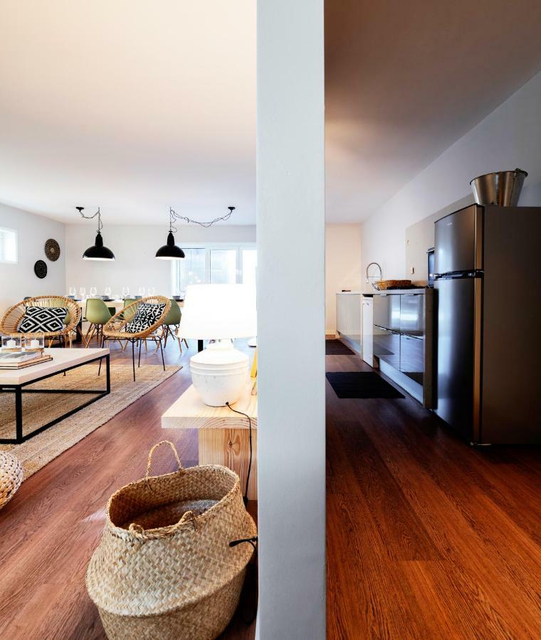 Beachliving Cortegaca Екстер'єр фото