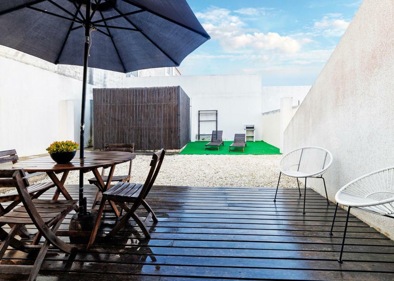 Beachliving Cortegaca Екстер'єр фото