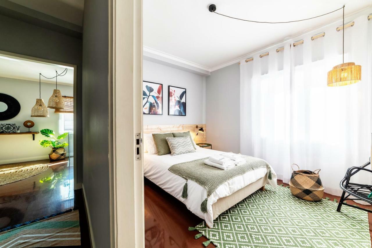 Beachliving Cortegaca Екстер'єр фото