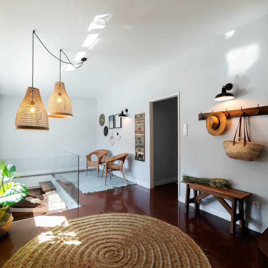 Beachliving Cortegaca Екстер'єр фото