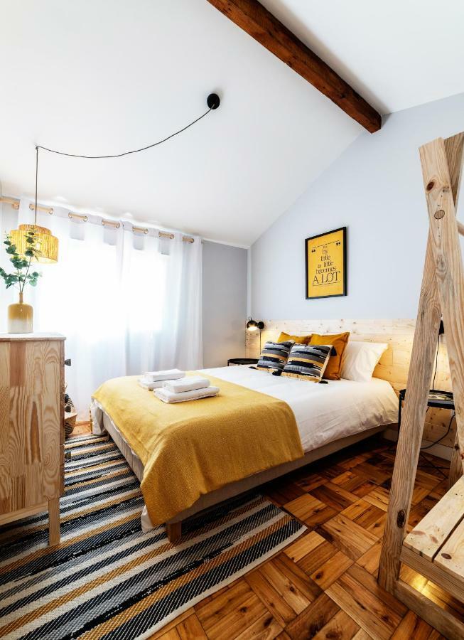 Beachliving Cortegaca Екстер'єр фото