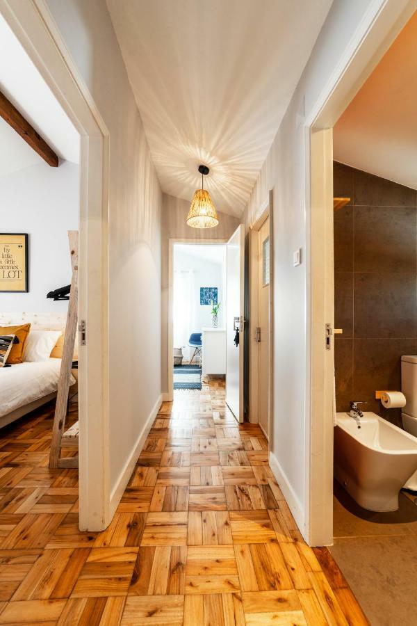 Beachliving Cortegaca Екстер'єр фото
