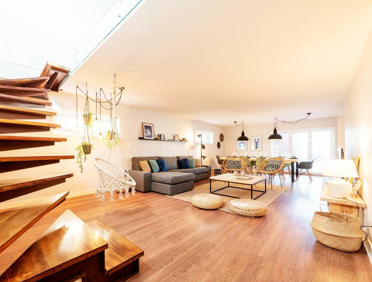 Beachliving Cortegaca Екстер'єр фото