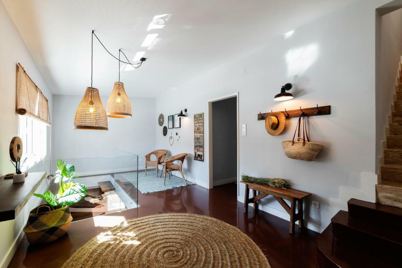 Beachliving Cortegaca Екстер'єр фото