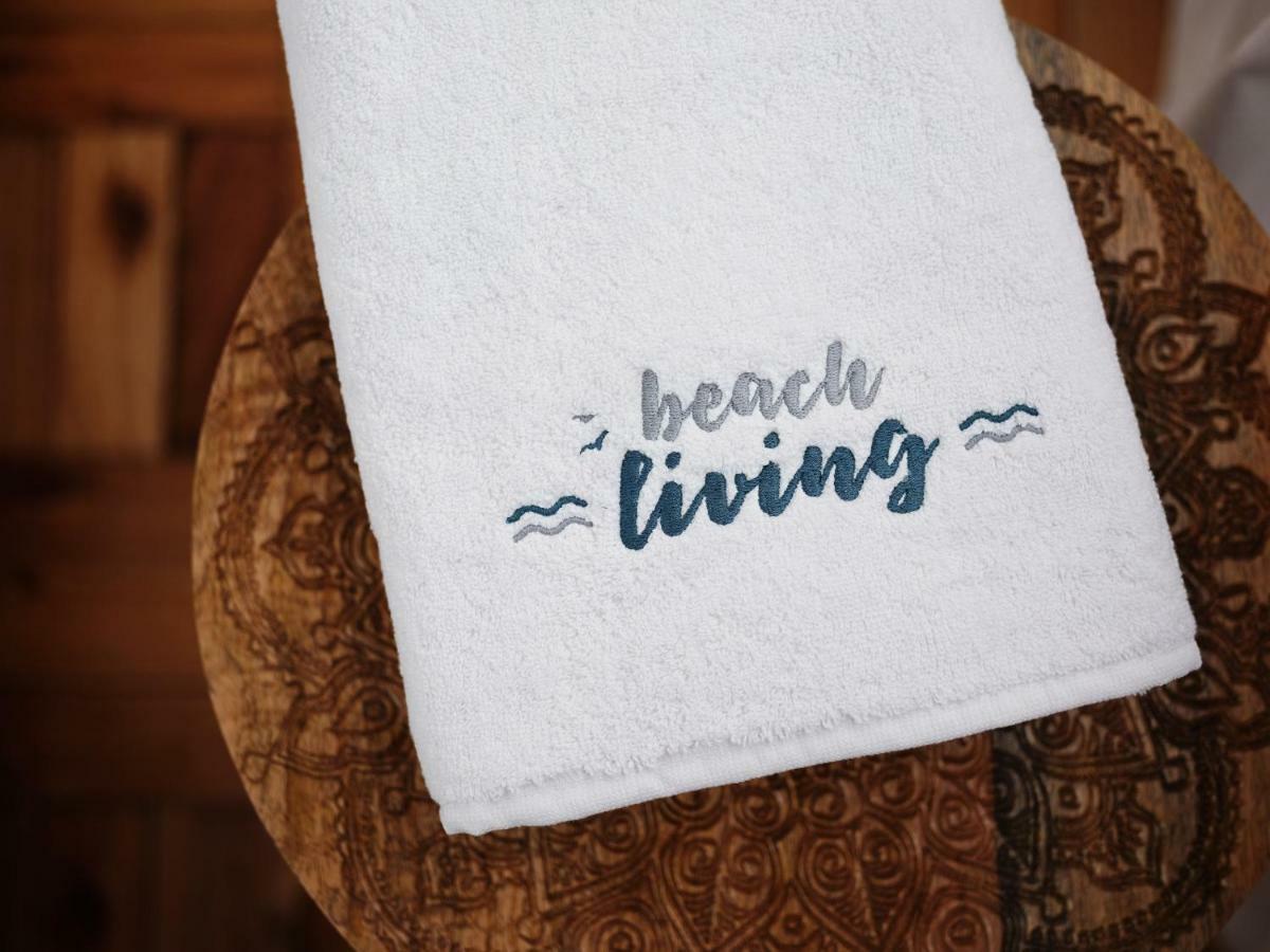 Beachliving Cortegaca Екстер'єр фото
