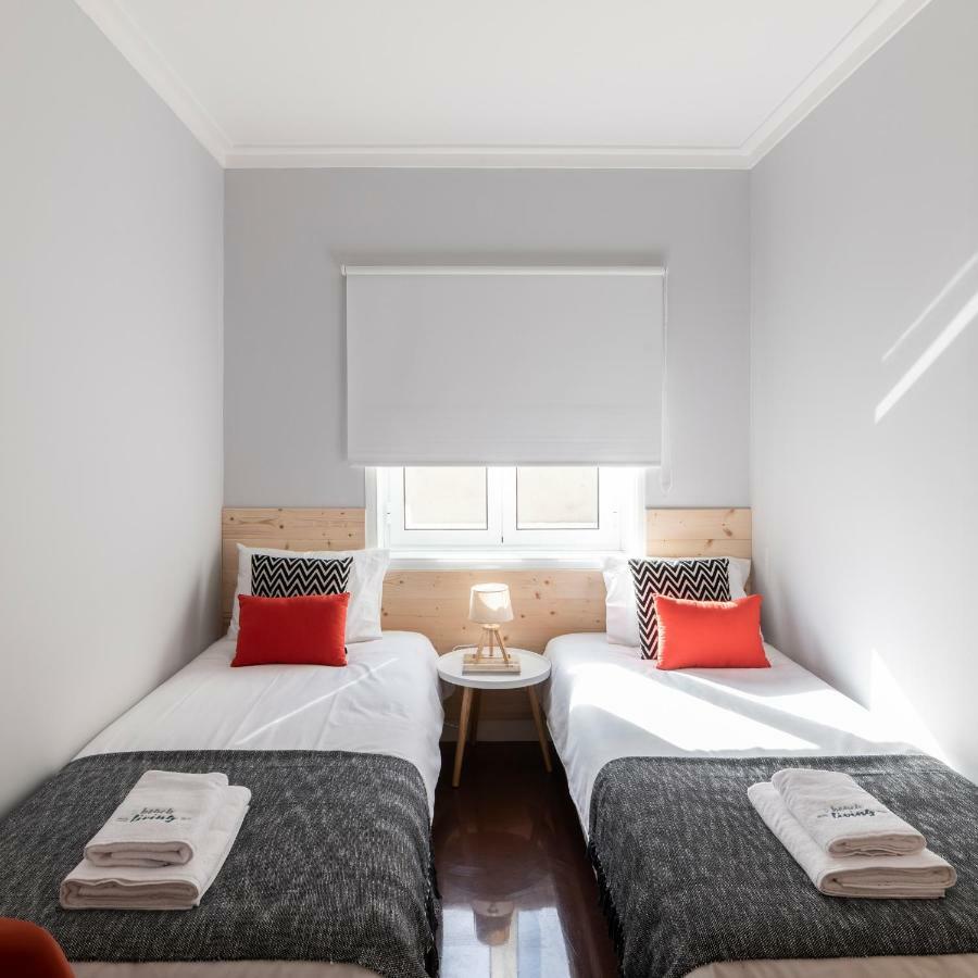 Beachliving Cortegaca Екстер'єр фото