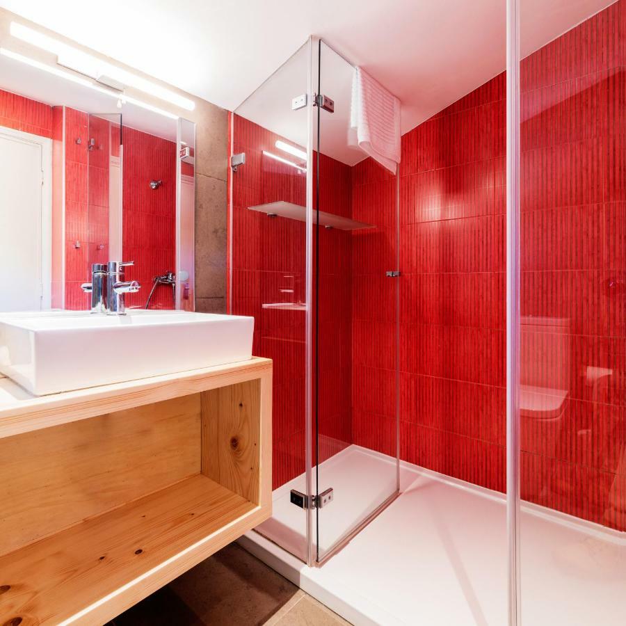 Beachliving Cortegaca Екстер'єр фото