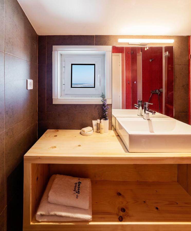 Beachliving Cortegaca Екстер'єр фото